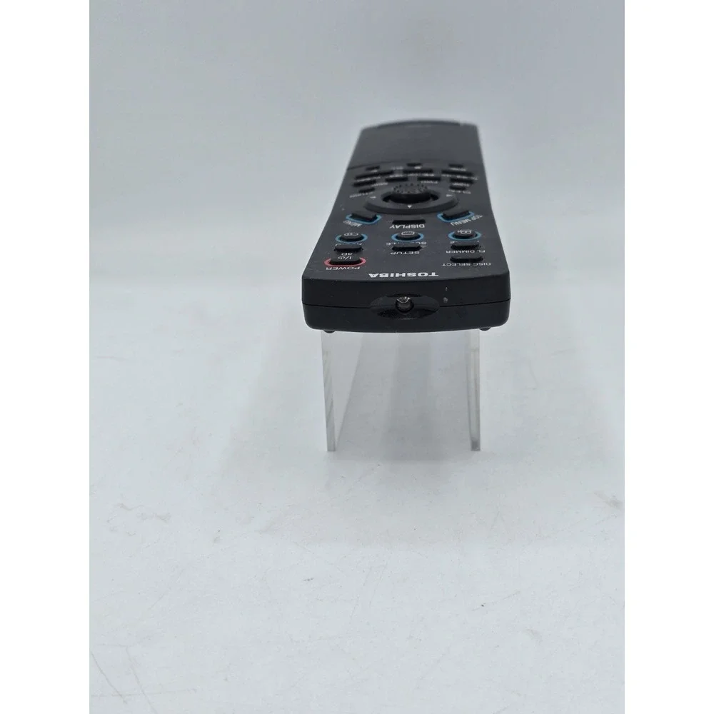 Genuine Toshiba SE-R0031 Remote Control Tested And‎ Working